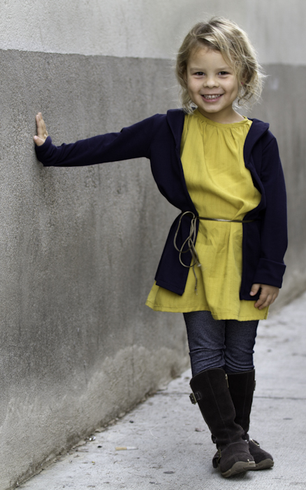 Shift dress-2-4