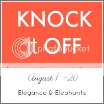 Elegance & Elephants